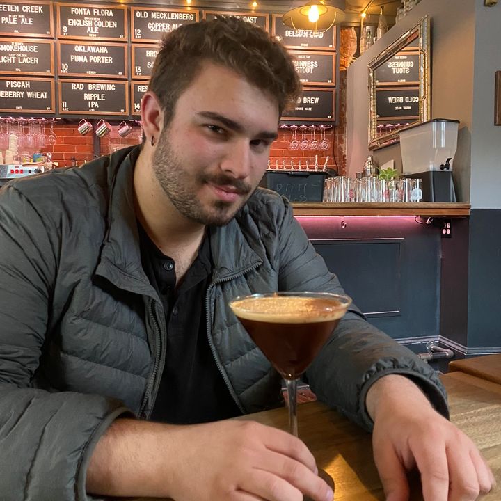 Profile Picture of Thatsaspicymeataball (@thatsaspicymeataball) on Tiktok