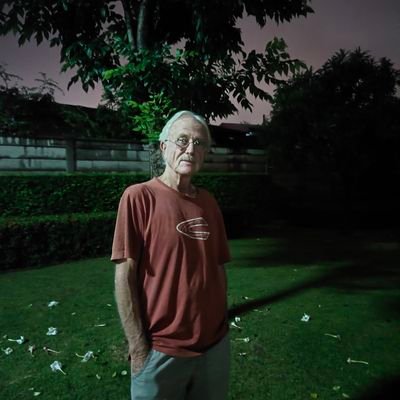 Profile Picture of Daniel Reimer (@DanielReimer18) on Twitter