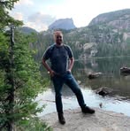 Profile Picture of Chris Brininger (@chris.brininger) on Facebook