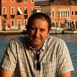 Profile Picture of Hugh Holmes (@hmelmc) on Instagram