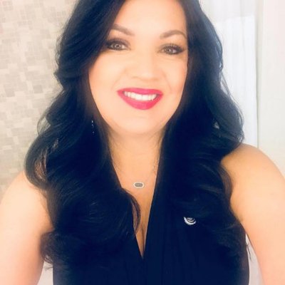 Profile Picture of Meg Blair (@TheOilfieldWife) on Twitter