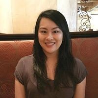 Profile Picture of Eva Huang (@eva-huang-49) on Quora