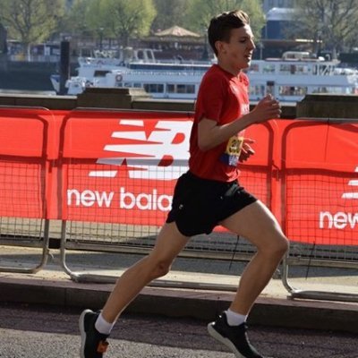 Profile Picture of Matthew Blacklock (@MatthewBlacklo1) on Twitter