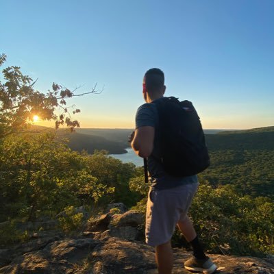 Profile Picture of Brett Fitzpatrick (@_brettfitz) on Twitter