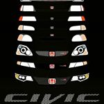 HONDA CIVIC - Instagram Profile Picture of HONDA CIVIC (@officialhondacivicfans) on Instagram