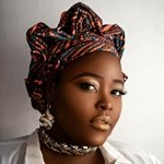 Profile Picture of Best Gele Artist in Nigeria (@olorigele) on Instagram