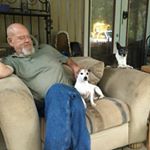 Profile Picture of Gary Lovelace (@lovelacegary5) on Instagram