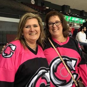 Profile Picture of Tammy Schroeder (@TMFS0621) on Twitter