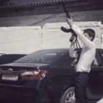 Profile Picture of Slava Aranovsky (@aranovsssky) on Instagram