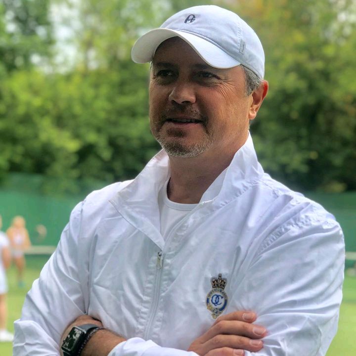 Profile Picture of Michael Barrett (@michealbarret211) on Tiktok