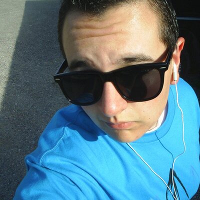 Loren Rodgers - Twitter Profile Picture of Loren Rodgers (@Lorenzo398) on Twitter