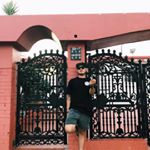 Zachary Chang ✊🏼 - Instagram Profile Picture of Zachary Chang ✊🏼 (@zacharyc19) on Instagram