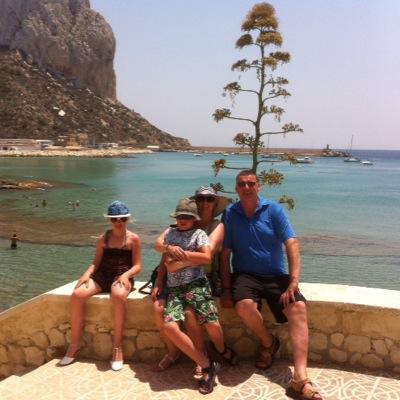Profile Picture of Andrew Malcolm (@malkyqos) on Twitter