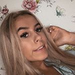Profile Picture of Mae Jeffries (@x_maeshairpage_x) on Instagram