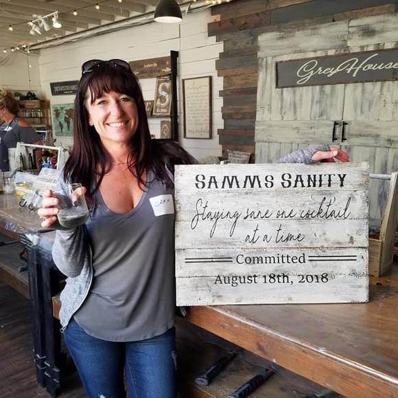Profile Picture of Samantha Shattuck-thomas (@samskye1) on Poshmark