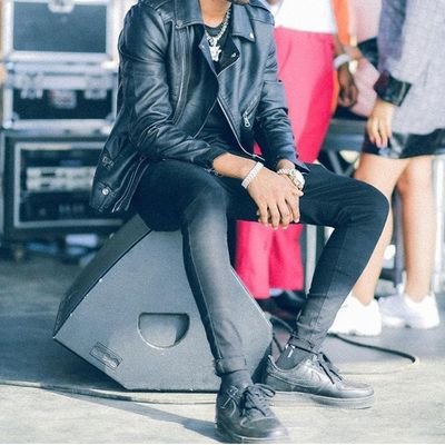 Profile Picture of Dogo Da Mc (@DogodaMc254) on Twitter