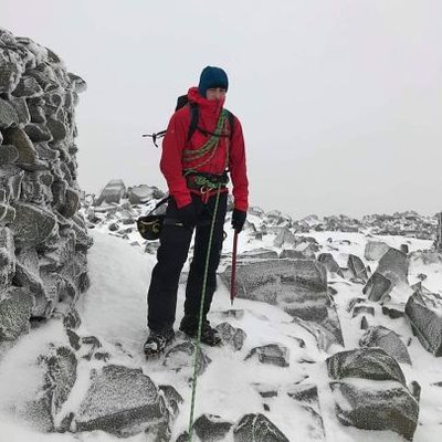 Profile Picture of Dan Mee (@danmee2) on Twitter