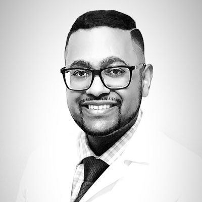 Profile Picture of Jay Mohan, D.O., FACC, FASE, RPVI (@DrJayMohan) on Twitter