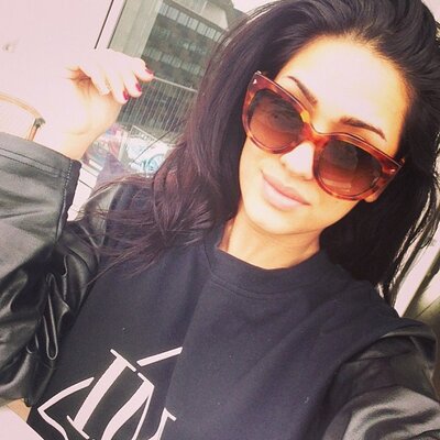 Profile Picture of FranciscaEdgint (@FranciscaEdgint) on Twitter