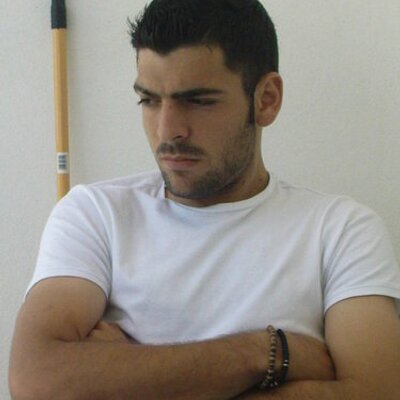 ANDREAS IOANNOU - Twitter Profile Picture of ANDREAS IOANNOU (@ANDREASIOANNO12) on Twitter