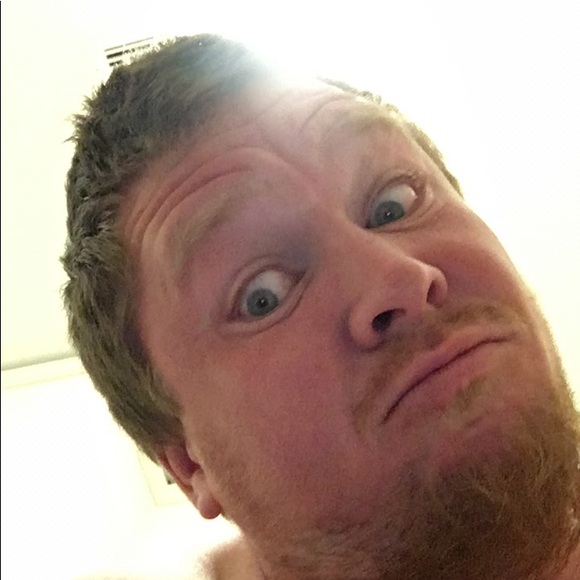 Profile Picture of Michael Engstrom (@michaelengstrom) on Poshmark