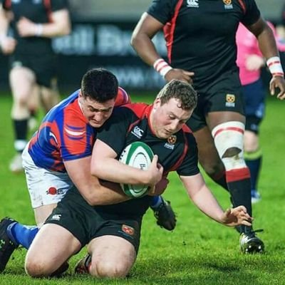Profile Picture of Richard Dowling (@richarddowling_) on Twitter