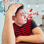 Profile Picture of Christopher Capillan (@Christopher-Capillan) on Facebook