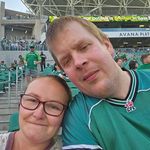 Profile Picture of Gabrielle Melanie Dormuth (@gabrielledormuth) on Instagram