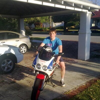 Profile Picture of Jared Tate (@Jaredtate35) on Twitter