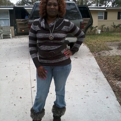 Profile Picture of Joyce Jones (@joycejones31772) on Twitter