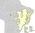 Profile Picture of Yabutian languageson Wikipedia