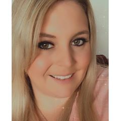 Profile Picture of Jessica Marie (@jessicamariehavro) on Tiktok