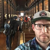 Profile Picture of Brandon Rust (@brandon-rust-11) on Quora