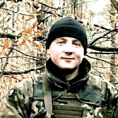 Profile Picture of Piotr Spiżewski (@PiotrSpiewski) on Twitter