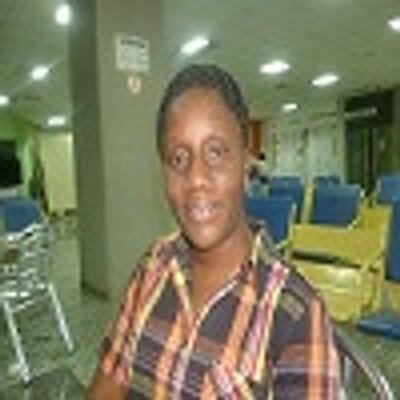 Profile Picture of Shelly Adia Wright (@ShellyAdiaWrigh) on Twitter