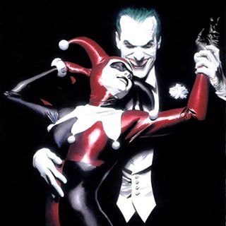 Profile Picture of Ethan Harvey Barnes (Harley Quinn) (@princeharvey05) on Facebook