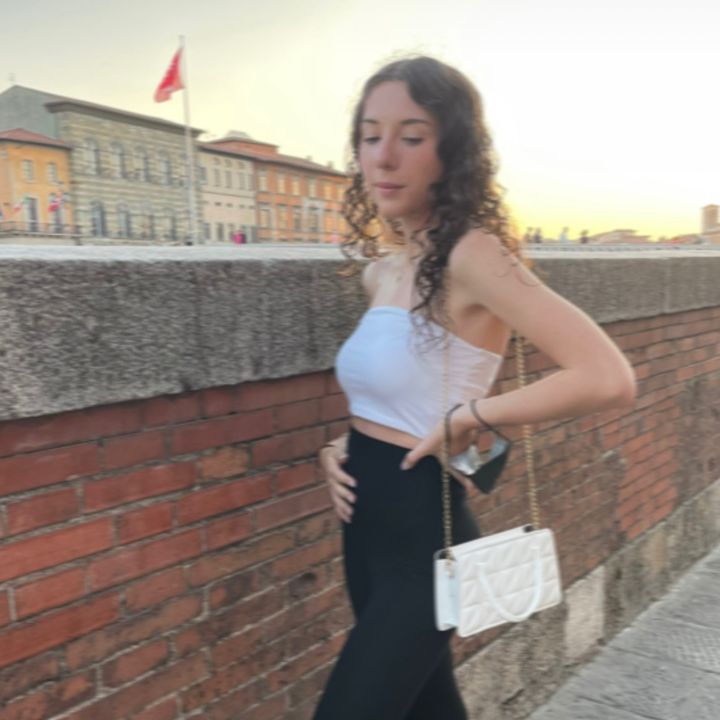 Profile Picture of Virginia Breschi (@virginiabreschi) on Tiktok