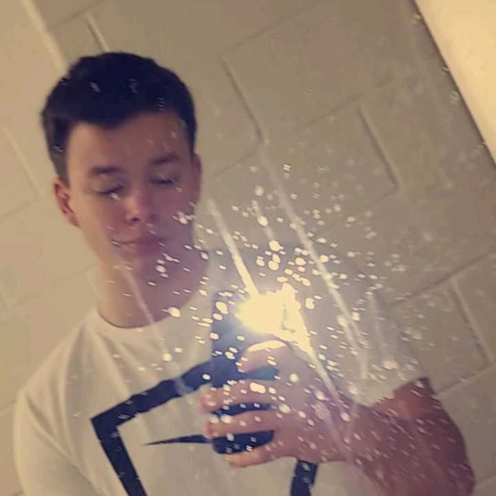 Profile Picture of Joshua Weiss (@joshua.weiss1) on Tiktok
