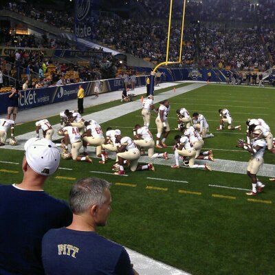 Profile Picture of Mark Stotts (@StottsMark) on Twitter