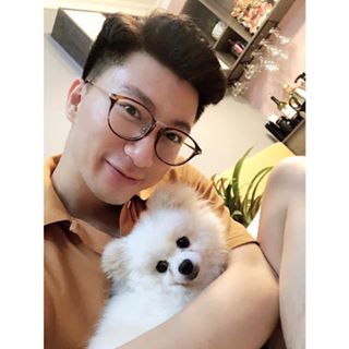 Profile Picture of Andy  Hsueh (@Andy-Hsueh) on Facebook