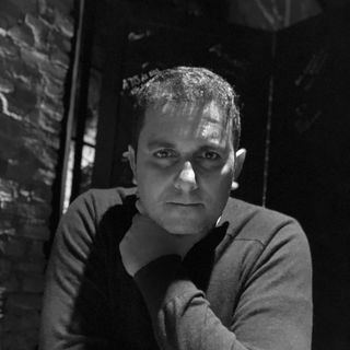 Profile Picture of Roberto Picarelli (@roberto.picarelli.3) on Facebook