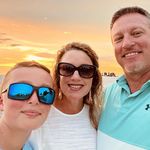 Profile Picture of Paula Marie Kane Stehli (@nishaboisvert) on Instagram