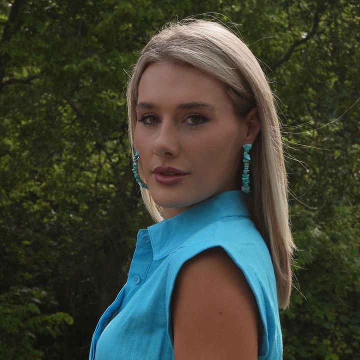 Profile Picture of Kristen McFarland (@kmariemcfarland) on Tiktok