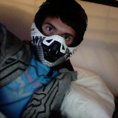 Profile Picture of Derek Zeller (@derekzeller15) on Twitter