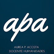 Profile Picture of Aurea P. Acosta  (@patsacosta) on Youtube