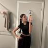 Profile Picture of lydia (@lydiaah.s) on Tiktok