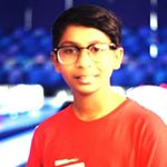 Profile Picture of Momin Ahmed (@momin.ahmed) on Instagram