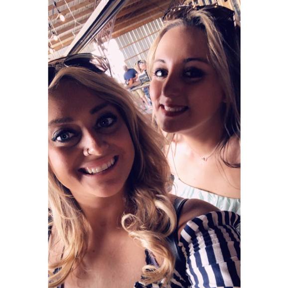 Profile Picture of Veronica Lorton (@bmustang94) on Poshmark