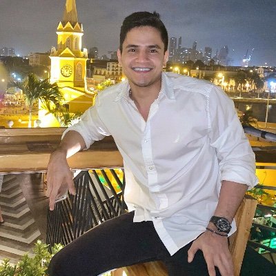 Profile Picture of Jesus David Peralta (@jesusdavidperal) on Twitter