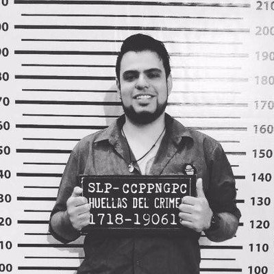 Profile Picture of Martin Grimaldo (@MikeJaggerjack) on Twitter